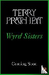 Pratchett, Terry - Wyrd Sisters