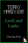 Pratchett, Terry - Lords And Ladies