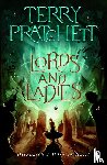 Pratchett, Terry - Lords And Ladies - (Discworld Novel 14)