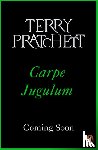 Pratchett, Terry - Carpe Jugulum
