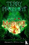 Pratchett, Terry - Maskerade