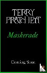 Pratchett, Terry - Maskerade