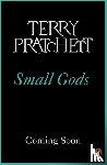 Pratchett, Terry - Small Gods