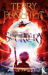 Pratchett, Terry - Sourcery