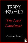 Pratchett, Terry - The Last Continent
