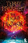 Pratchett, Terry - The Light Fantastic