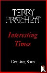 Pratchett, Terry - Interesting Times