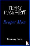 Pratchett, Terry - Reaper Man