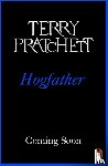 Pratchett, Terry - Hogfather