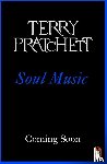 Pratchett, Terry - Soul Music