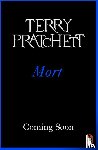 Pratchett, Terry - Mort