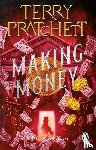 Pratchett, Terry - Making Money
