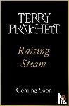Pratchett, Terry - Raising Steam