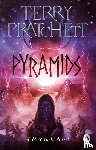 Pratchett, Terry - Pyramids