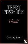 Pratchett, Terry - Thud!