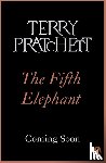 Pratchett, Terry - The Fifth Elephant