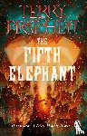 Pratchett, Terry - The Fifth Elephant