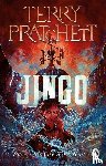 Pratchett, Terry - Jingo