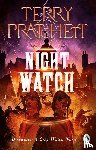 Pratchett, Terry - Night Watch