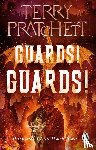 Pratchett, Terry - Guards! Guards!