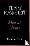 Pratchett, Terry - Men At Arms