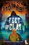 Pratchett, Terry - Feet Of Clay