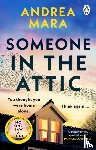 Mara, Andrea - Someone in the Attic
