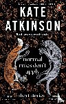 Atkinson, Kate - Normal Rules Don't Apply