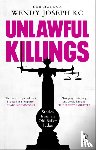Joseph, Her Honour Wendy - Unlawful Killings