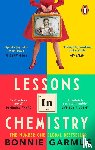 Garmus, Bonnie - Lessons in Chemistry