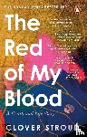 Stroud, Clover - The Red of my Blood