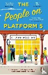 Pooley, Clare - The People on Platform 5