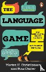 Christiansen, Morten H., Chater, Nick - The Language Game