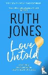 Jones, Ruth - Love Untold