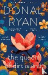 Ryan, Donal - The Queen of Dirt Island