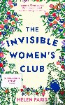 Paris, Helen - The Invisible Women’s Club