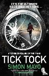 Mayo, Simon - Tick Tock