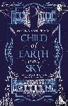 Praag, Menna van - Child of Earth & Sky