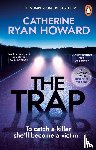 Howard, Catherine Ryan - The Trap