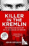 Sweeney, John - Killer in the Kremlin