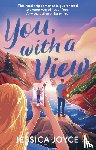 Joyce, Jessica - You, With a View