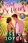 Joyce, Jessica - The Ex Vows