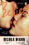 Dinan, Nicola - Bellies