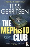 Gerritsen, Tess - The Mephisto Club