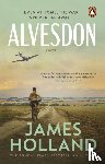 Holland, James - Alvesdon