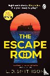 Smithson, L. D. - The Escape Room