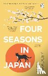 Bradley, Nick - Four Seasons in Japan