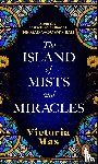 Mas, Victoria - The Island of Mists and Miracles
