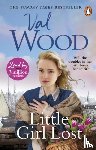 Wood, Val - Little Girl Lost