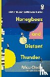 Onda, Riku - Honeybees and Distant Thunder